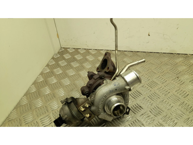 Турбина Honda Civic IX 1.6 18900RSXG031M2