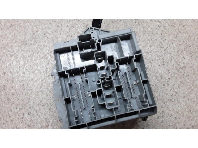 Pojistková skříňka 50504455 Alfa Romeo 159 2008