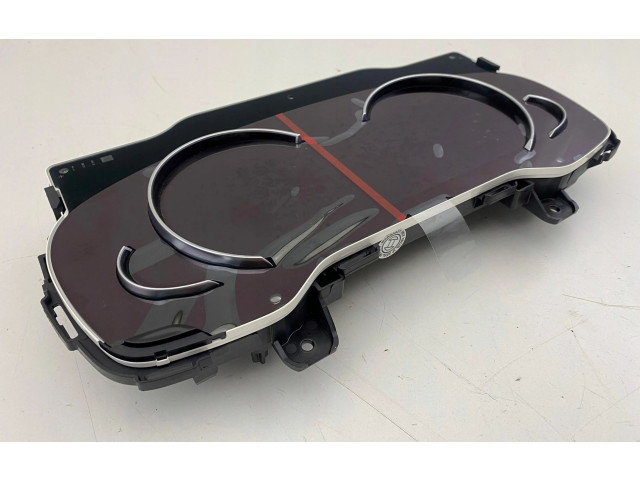 Přístrojová deska BMW 7 G11 G12 2020 0263723057