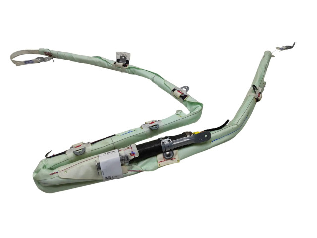 Боковая подушка безопасности 31455874, 1T02170490199   Volvo S90, V90