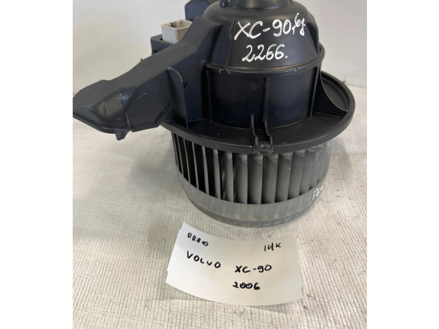 Вентилятор печки 86577, 21040 Volvo XC90