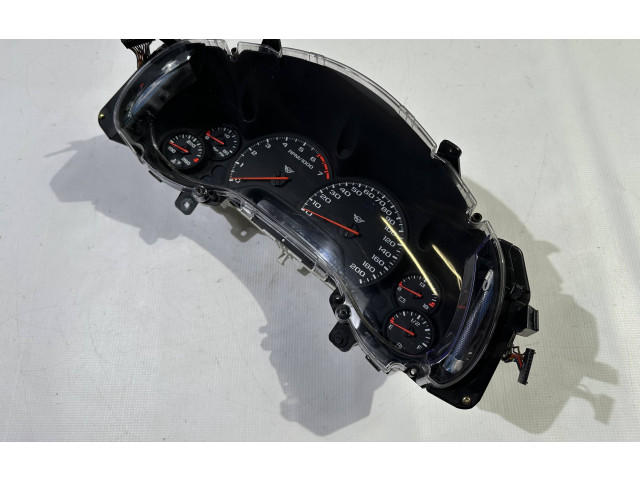 Přístrojová deska Chevrolet Corvette C5 2003 10408309