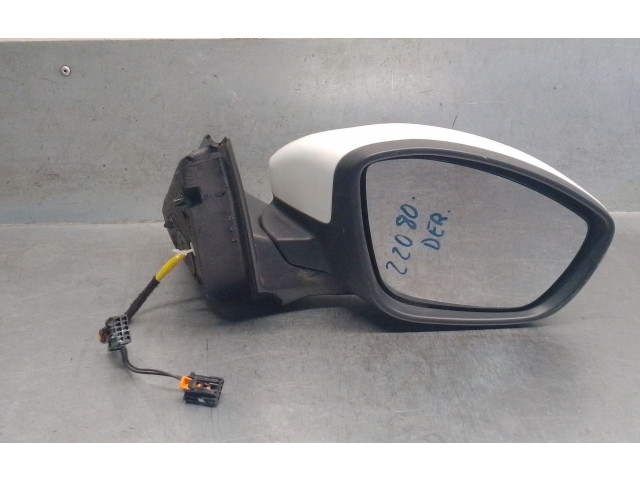 Зеркало электрическое        Peugeot 2008 II  2019 -  года   