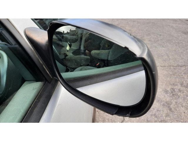 Зеркало электрическое Сзади Citroen Xsara Picasso