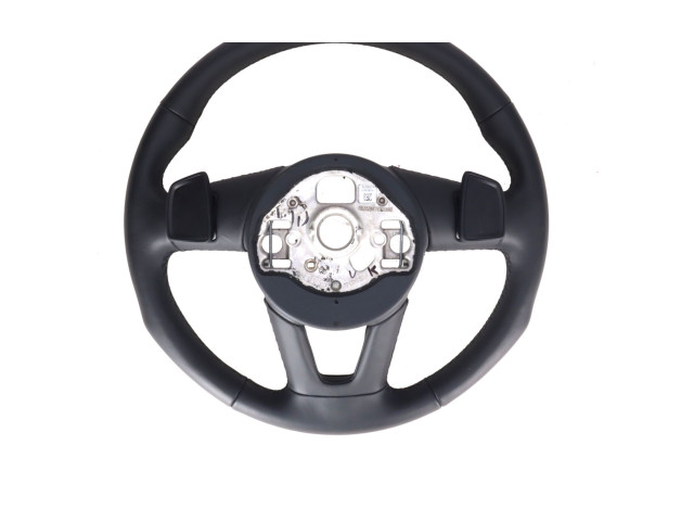 Руль Audi A3 8Y 2020 - года 82A419091AA