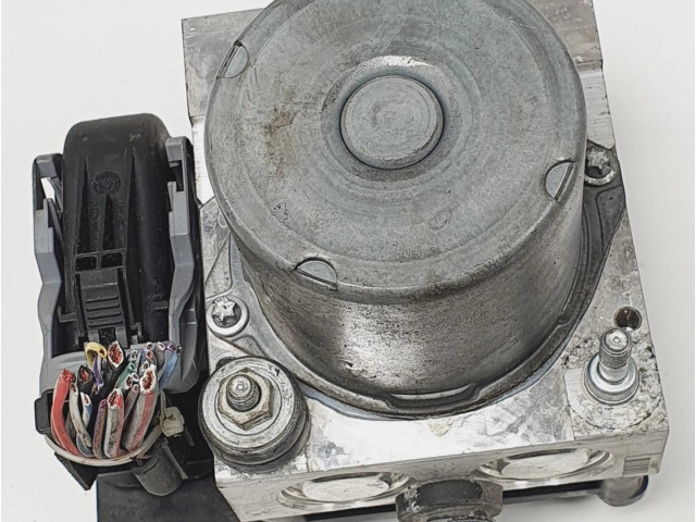 Блок АБС AX23-2C405-AC Jaguar XF X250 2007-2015 года