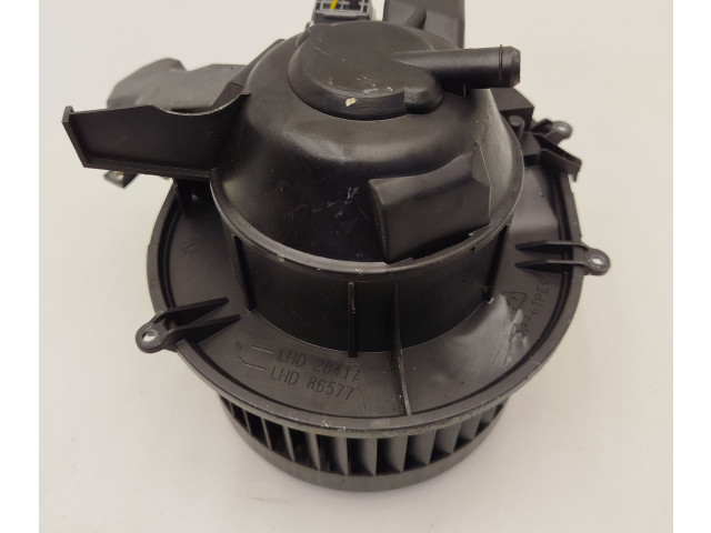 Вентилятор печки    28417, 86577   Volvo V70