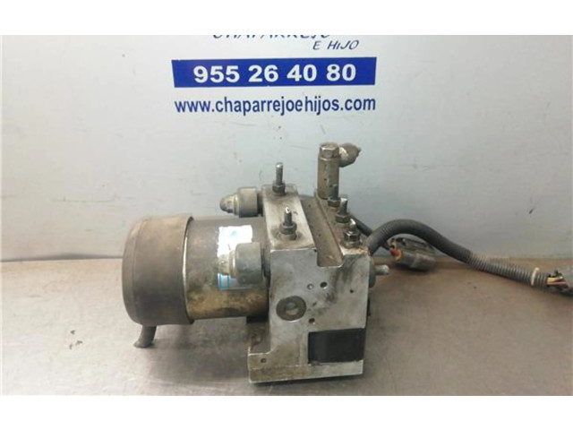 Jednotka ABS 242140085, 242140085 Mazda MX-6 1992