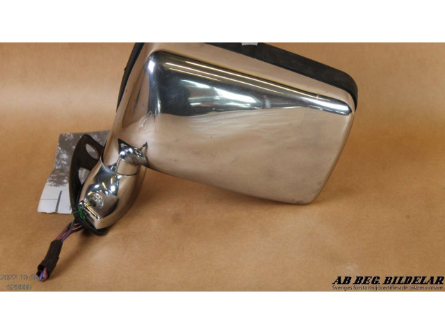 Зеркало электрическое Jaguar XJ SERIE 3 1979 - 1992 года