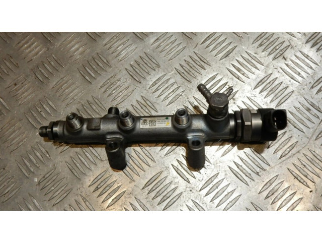 Vstřikovací lišta 059130090CB, 4490 Audi A5 8T 8F pro naftový motor 3.0 CLAB CLA Diesel