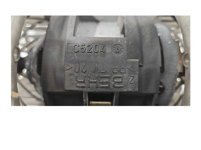 Вентилятор печки    C5204   BMW X3 E83