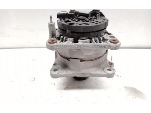 Генератор 0124325012, 045903023 Skoda Fabia Mk1 (6Y)