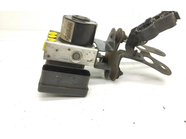 Блок АБС 1K0907379AK   Skoda  Octavia Mk2 (1Z)  2004 - 2013 года