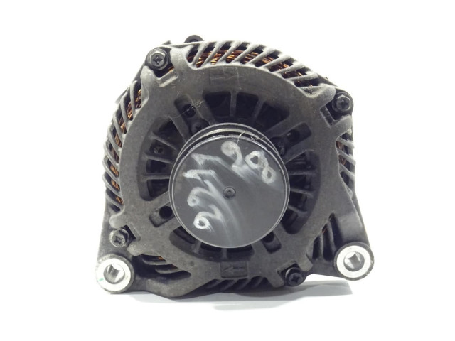 Генератор 5705AX, 010870 Citroen C5