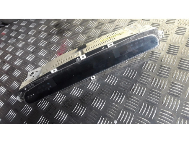 Přístrojová deska Renault Espace III 1998 6025408258