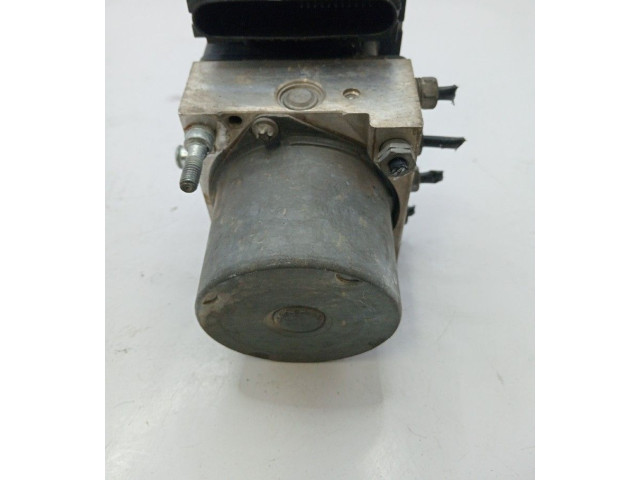 Блок АБС 231, 265 Citroen C4 I 2004 - 2010 года