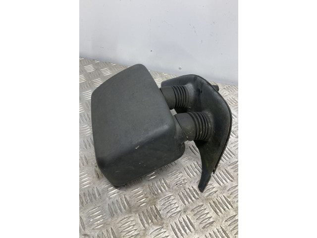 Зеркало электрическое Peugeot Boxer 1994 - 2002 года