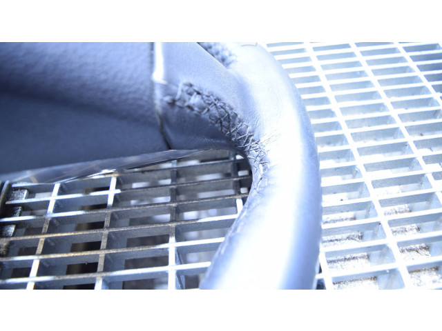 Руль Ford Transit Custom 2013 - 2023 года BK213600DD, 620214100A