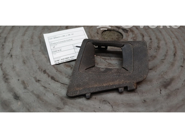 Блок управления климат-контролем BM51A061B84-AAW, BM51A061B84AAW   Fiat Bravo - Brava