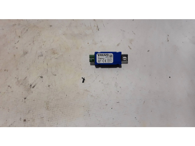 Усилитель антенны