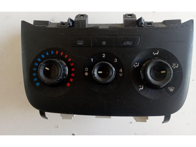Блок управления климат-контролем 735523091, 735523091   Fiat Grande Punto