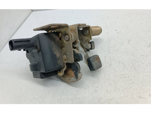 Замок багажника     Jeep Grand Cherokee (WK) 2005 - 2010 года