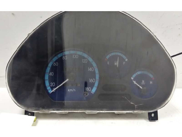 Přístrojová deska Daewoo Matiz 2003 96566387