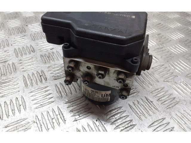 Блок АБС 96415415   Chevrolet  Rezzo  2000 - 2011 года