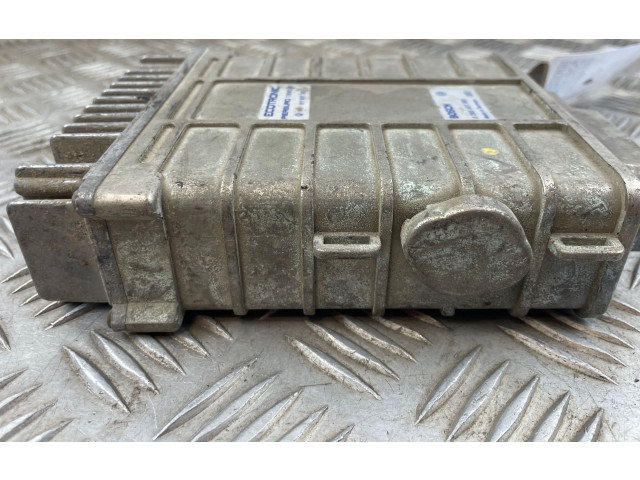 Блок управления двигателя 0285007001 Volkswagen Golf II