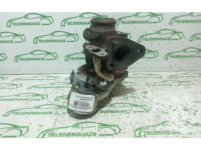 Turbodmychadlo Турбина GT1241J0SZ Renault Sandero I