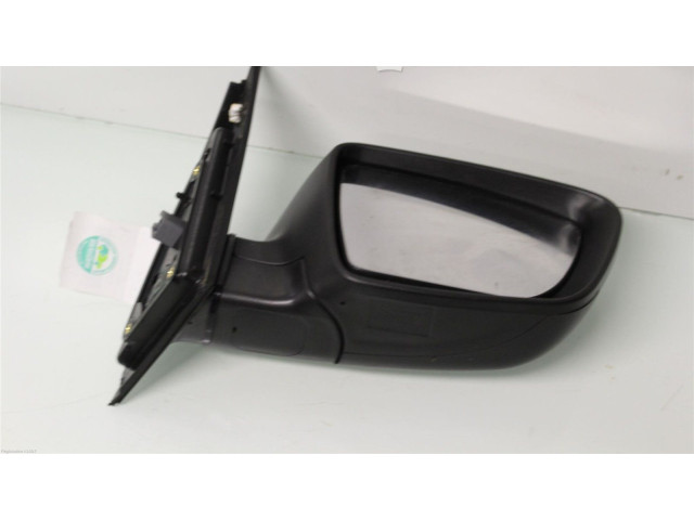 Зеркало электрическое KIA Venga - года