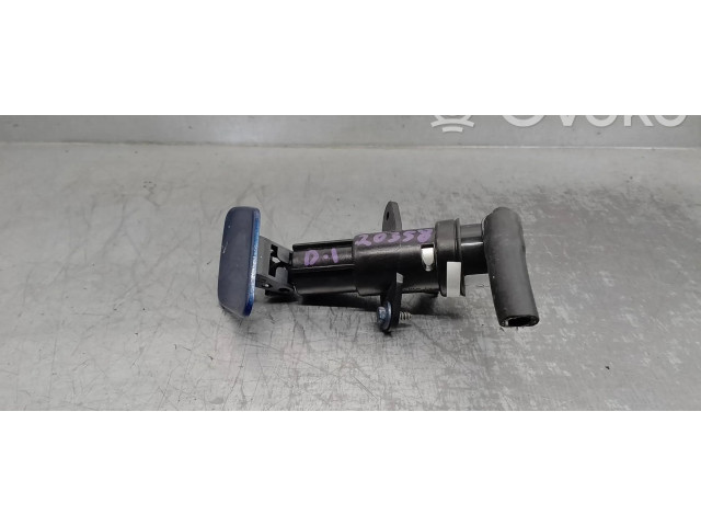 Насос фар жидкости