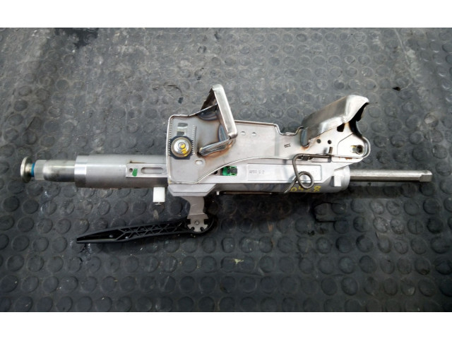    Рулевая рейка 4G0419502D, P2-B12-2   Audi A6 C7 2011 -  года