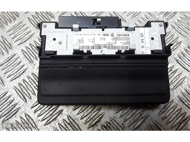 Дисплей    4e0919603e   Audi A8 S8 D3 4E