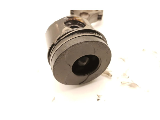  Поршень с шатуном F9Q762 F9Q762  Renault Trafic II (X83)  