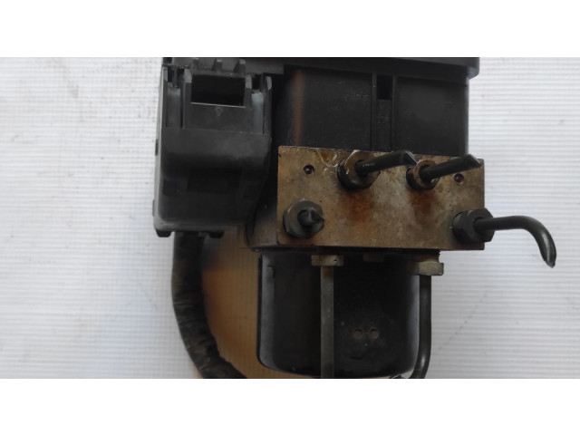 Блок АБС 2S612M110CD, D351437A0Z01 Ford Fiesta 2002-2005 года