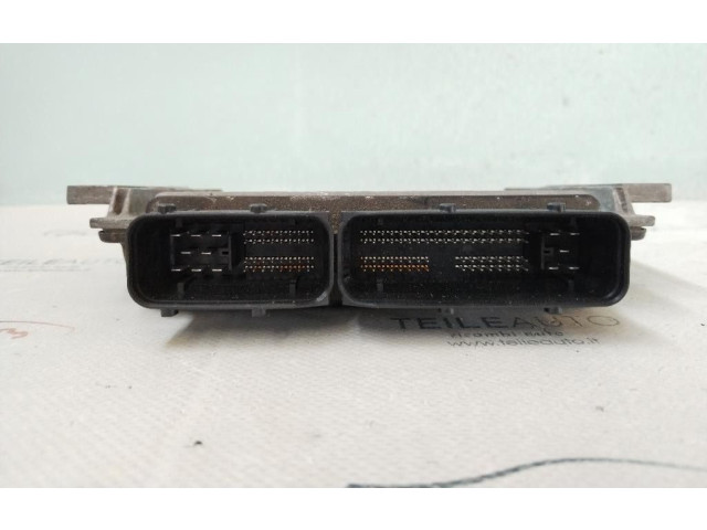 Řídící jednotka 12147527610-01, 12147527610-01   Mini One - Cooper R50 - 53 2004