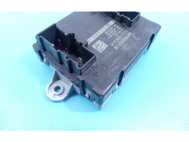 Блок комфорта FK72-14D619-AE, IMPRK1166351 Jaguar XF X260