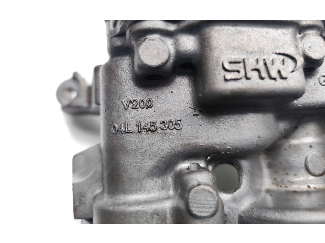 Масляный насос  CLHA 04L145305  Skoda Octavia Mk3 (5E) 