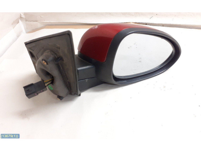 Зеркало электрическое        Chevrolet Aveo   -  года   