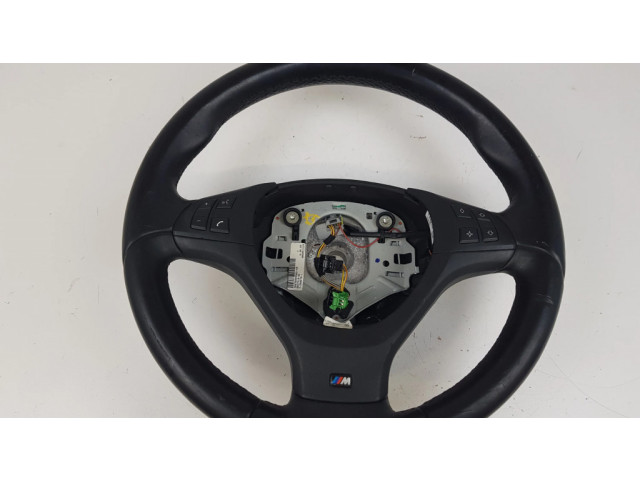 Руль BMW X5 E70 2006-2013 года 3062675, 9133466