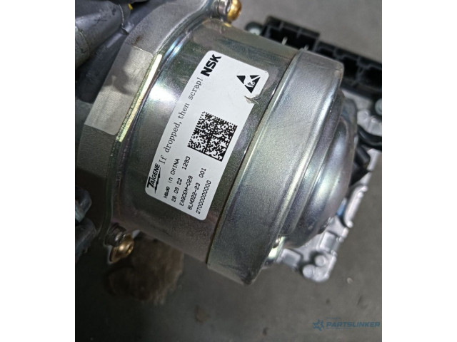 Рулевая рейка Dacia Jogger 2021 - года