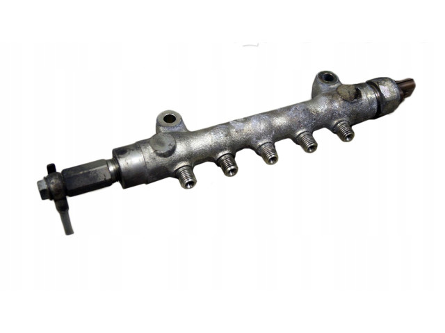 Vstřikovací lišta Subaru Forester SH