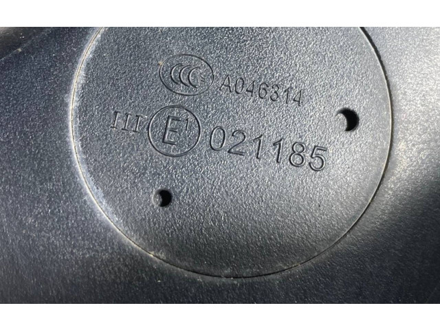 Zpětné zrcátko BMW 3 F30 F35 F31 2017 E1021185, A091564