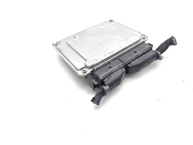 Блок управления двигателя 038906019DD, 0281011065   Volkswagen Golf Cross