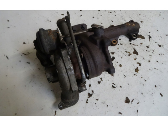 Turbodmychadlo Турбина    Alfa Romeo 75   