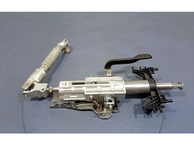    Рулевая рейка 6883441, 6883441   Alpine B3 B4 B5 B6 E90 E91 E92 E93 2007 - 2013 года