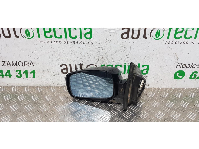 Зеркало электрическое        KIA Sorento  2002 - 2009 года   