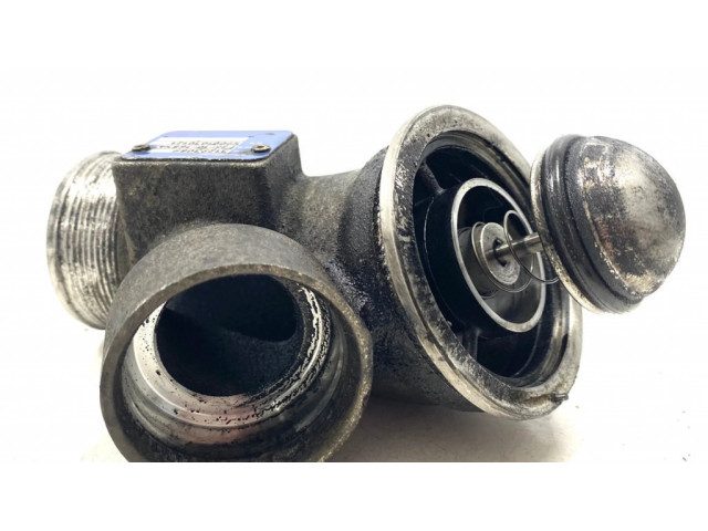 Соленоидный клапан