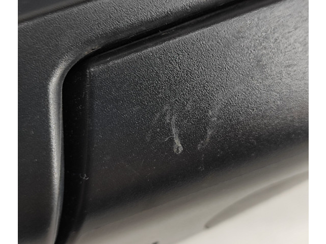 Зеркало электрическое SsangYong Korando - года